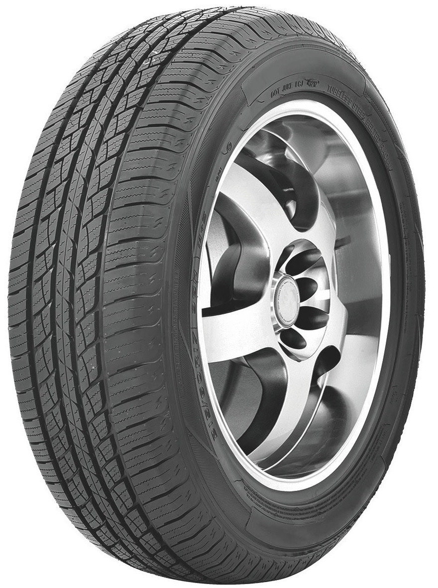 Superia Star Cross 215/60 R17 96H