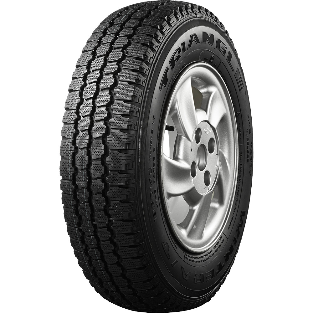 Triangle Winter A/T TR737 185/80 R14C 102Q