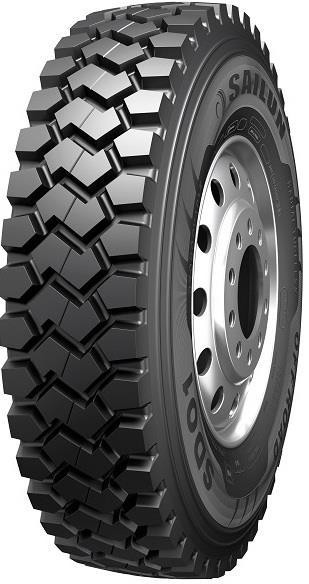 Sailun SDO1 315/80 R22.5 156/150G