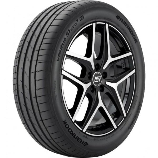 Hankook Ventus S1 Evo3 EV (K127E) 265/40 R22 106H XL AO Sound Absorber
