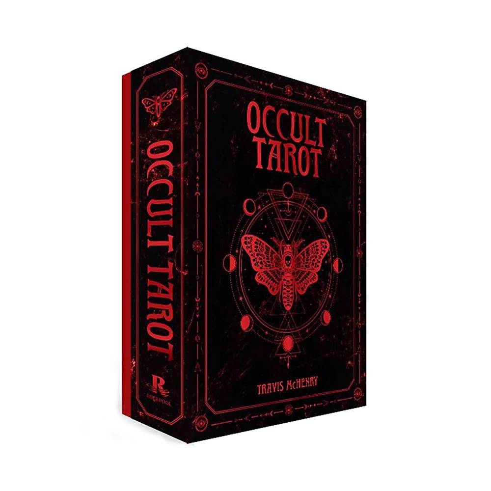 Occult Tarot