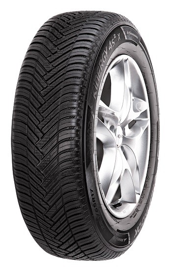 Hankook Kinergy 4S² X (H750A) 235/55 R18 104V XL