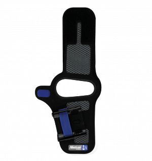 Left hand Electronic strap