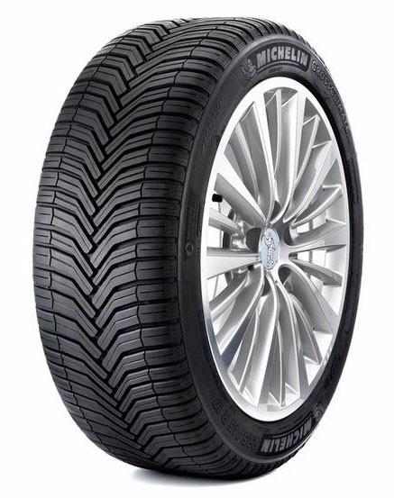 Michelin CrossClimate SUV 275/45 R20 110Y XL S1