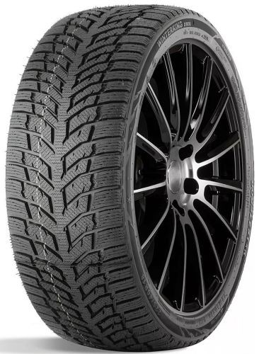 DOUBLESTAR DW08 205/60 R16 92T