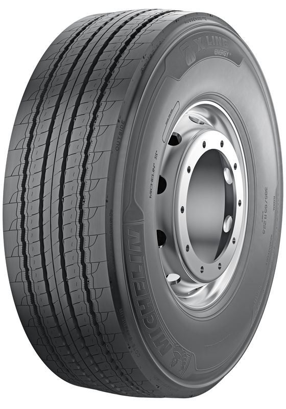 MICHELIN 385/65R22.5 X LINE ENERGY F 160K TL