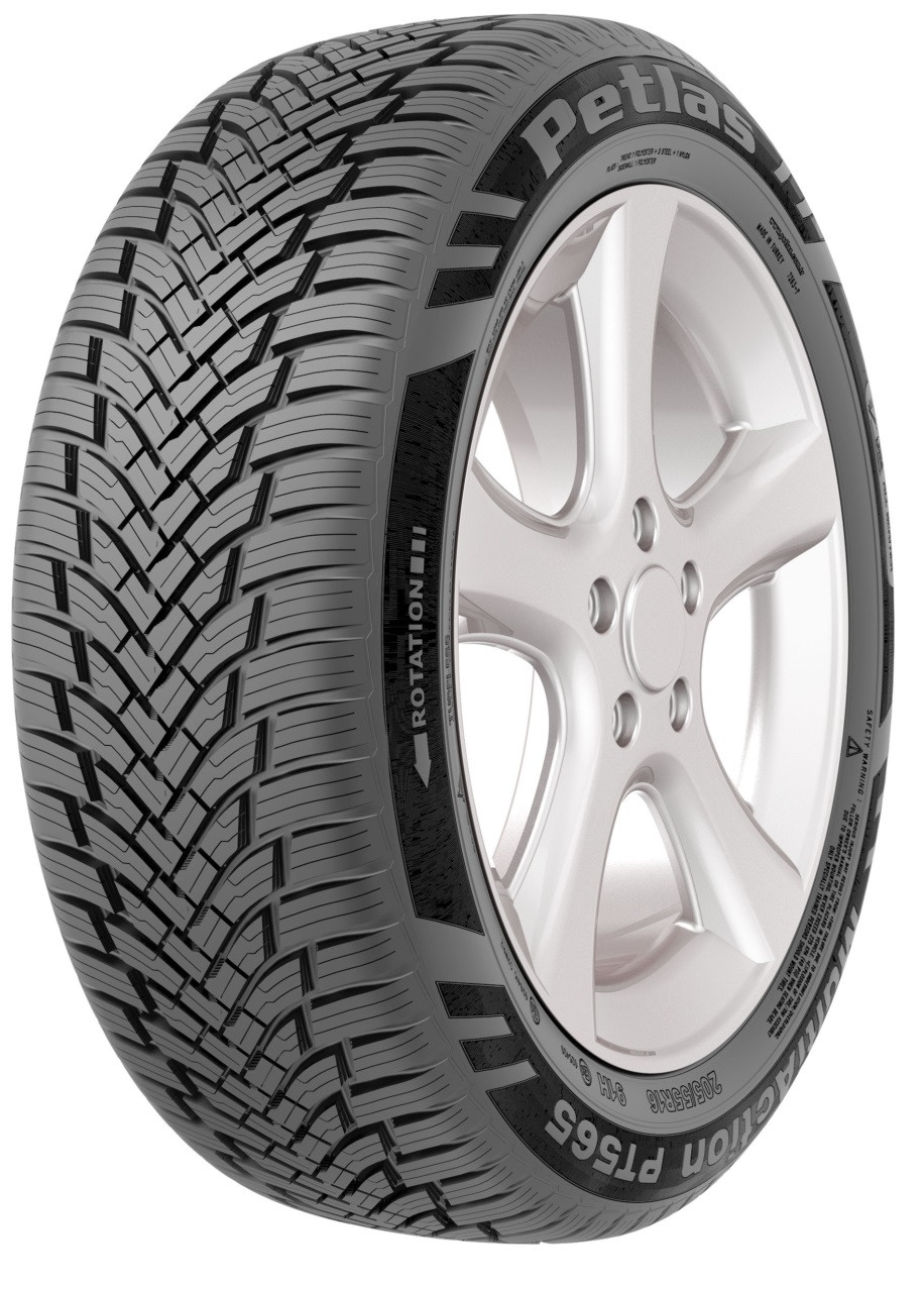 Petlas MultiAction PT565 235/55 R17 103W XL