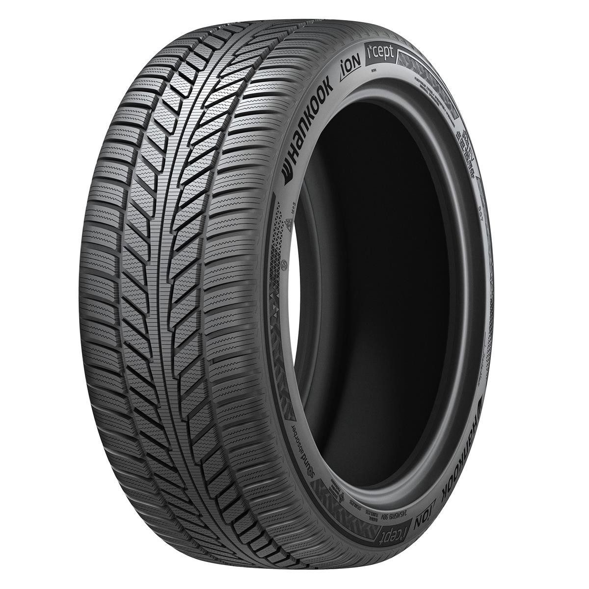 HANKOOK ION I*CEPT (IW01) 255/40 R19 100V