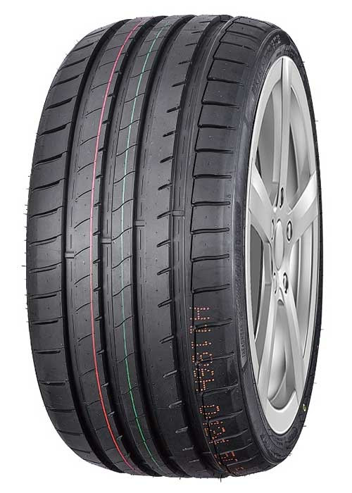 Windforce Catchfors UHP 215/55 R16 97W XL