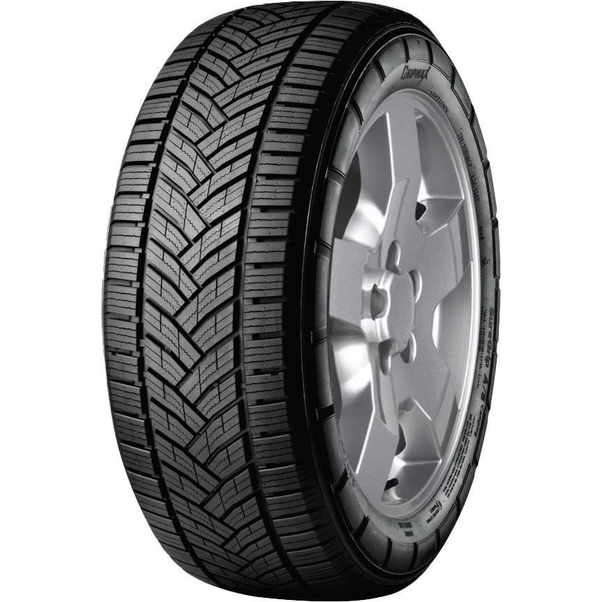 GRIPMAX SUREGRIP A/S CAMPING 215/75 R16C 113/111T