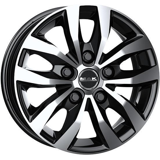 MAK Load 5 R17 5X120 7,0J ET55 CB65.1