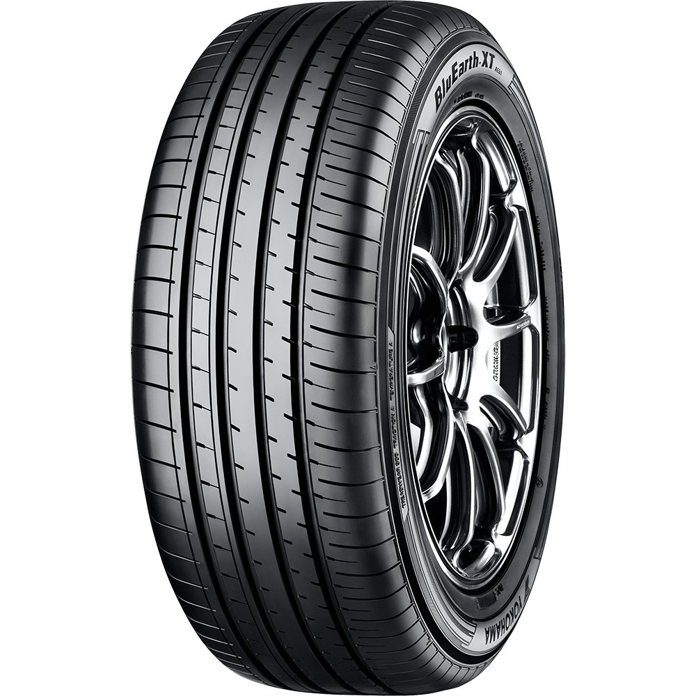 Yokohama BLUEARTH-XT AE61 225/60 R18 100V