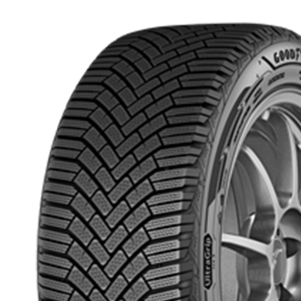 GOODYEAR UltraGrip Ice 3 235/55 R18 104T XL