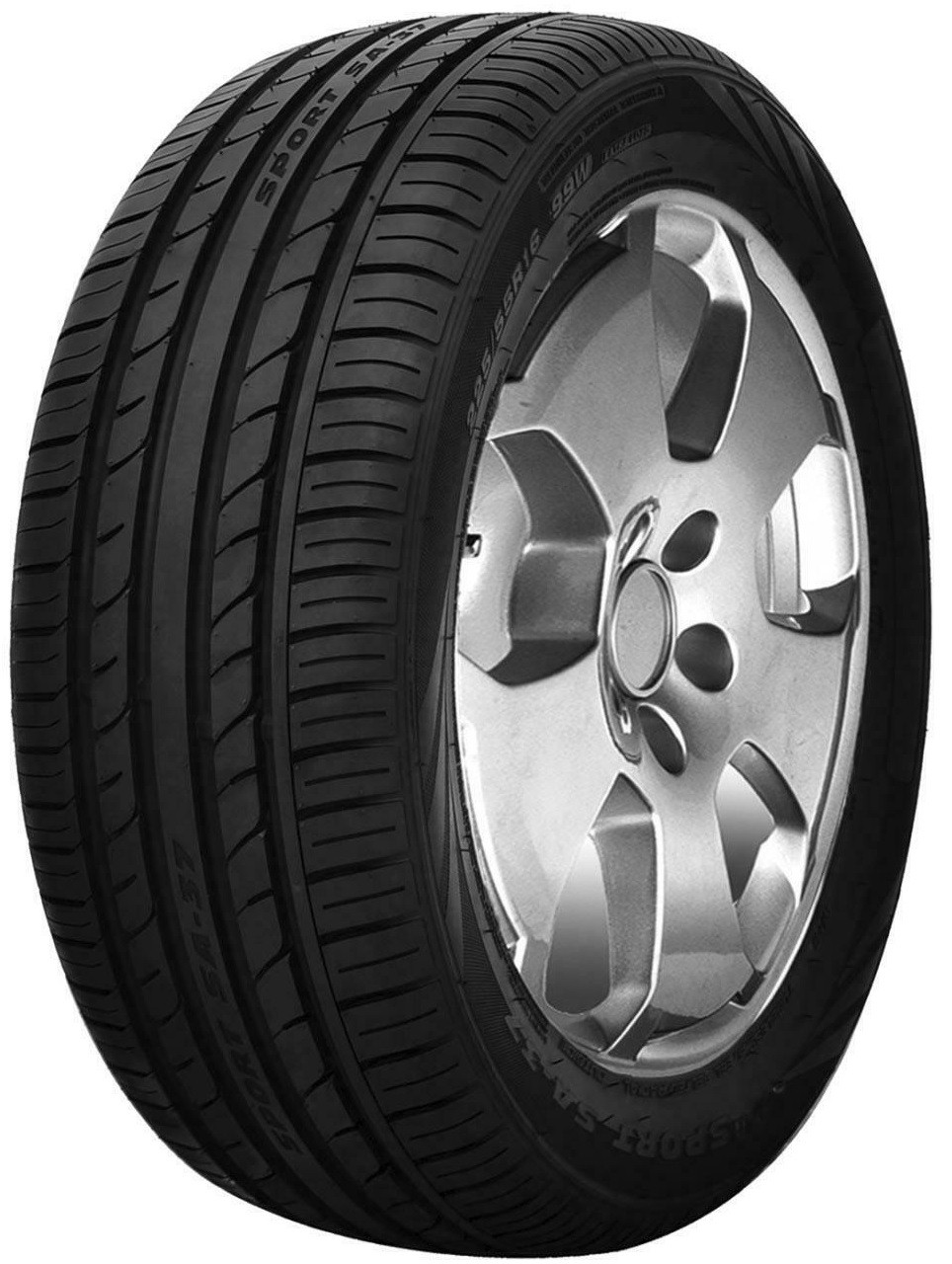 Superia SA37 225/55 R16 99W XL