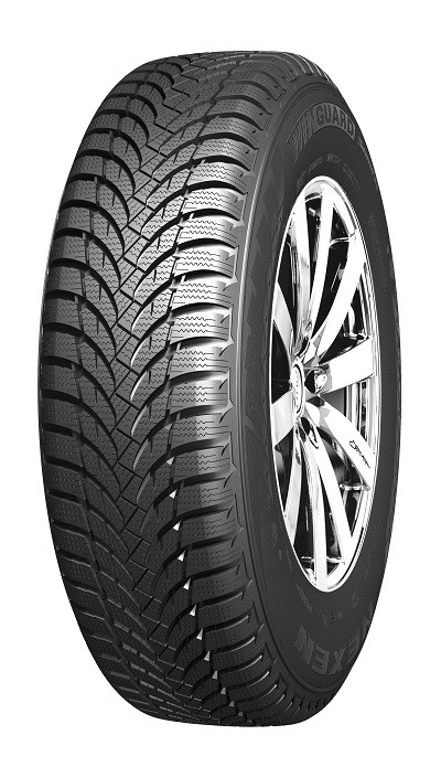 Nexen WinGuard SnowG WH2 195/60 R15 88H