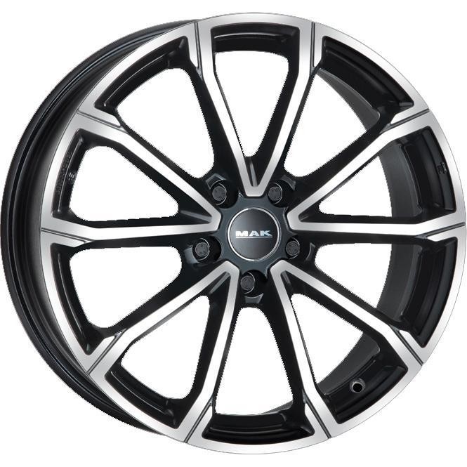 MAK DaVinci R18 5X114.3 7,0J ET34 CB66.1