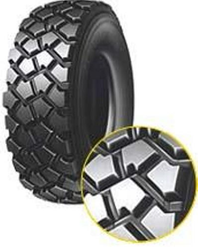 MICHELIN 255/100R16  XZL 126K