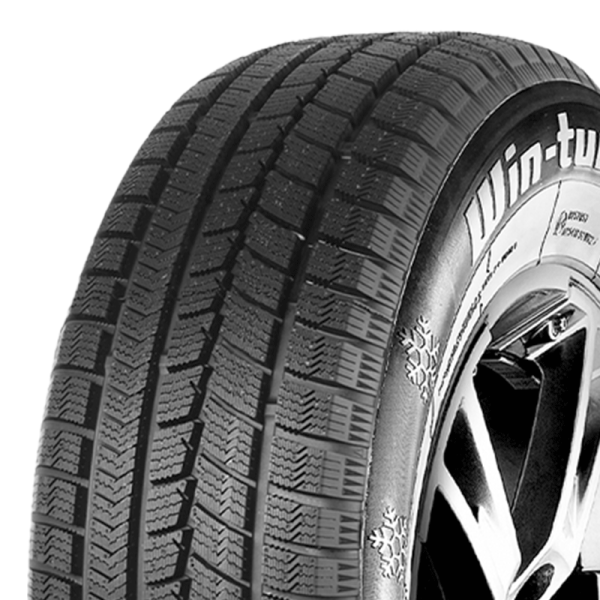 HIFLY WIN-TURI 216 255/55 R18 109H XL