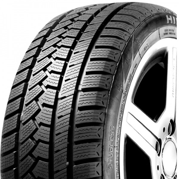 HIFLY WIN-TURI 212 245/45 R17 99H XL