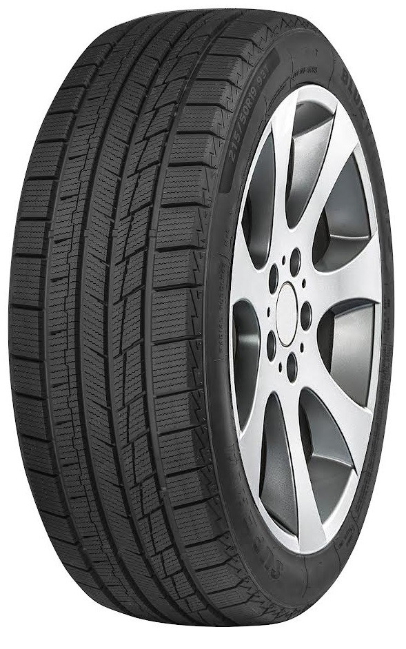 Fortuna GoWin UHP 3 235/40 R19 96V XL