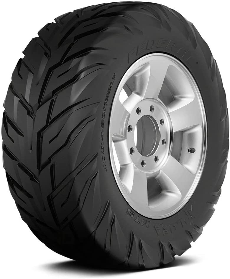 Federal Xplora MTS 15.50/40 R24 128P