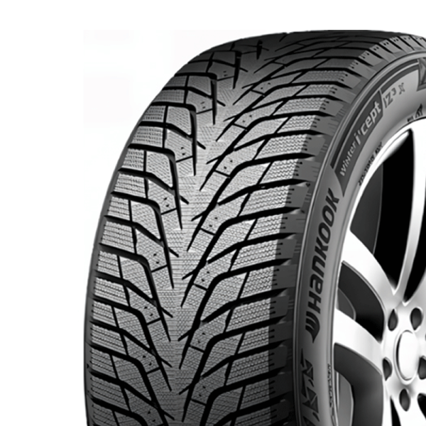 HANKOOK WiNter i*cept iZ3 (W636)  225/45 R17 94H XL