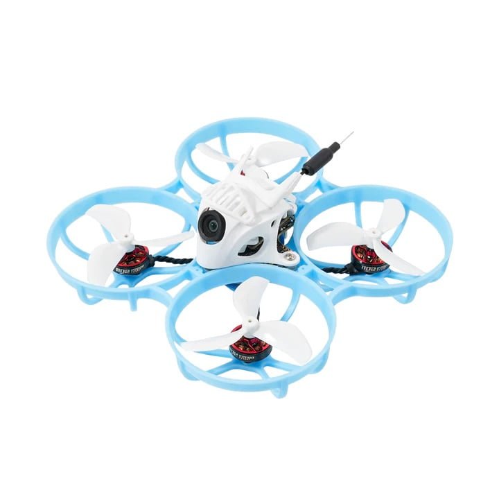 Meteor75 Pro Brushless Whoop Quadcopter