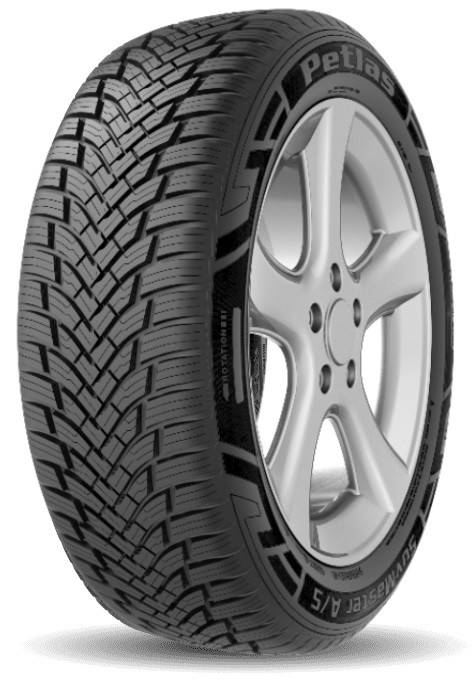 Petlas Suvmaster All Season 215/60 R17 100V XL