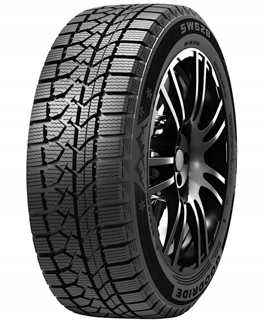 Goodride SW628 255/40 R20 101H XL