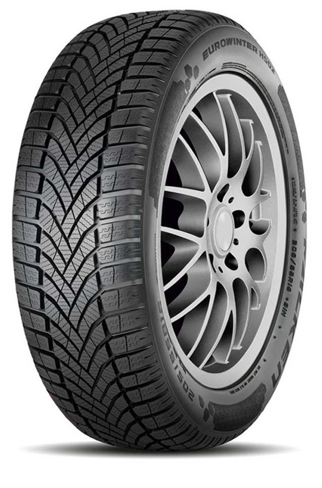 Falken Eurowinter HS 02 205/55 R16 91H