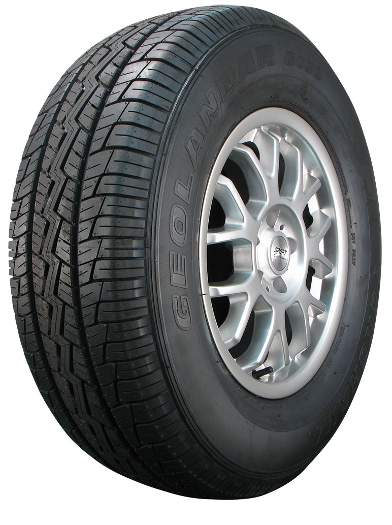 Yokohama Golandar G039 265/70 R16 112S