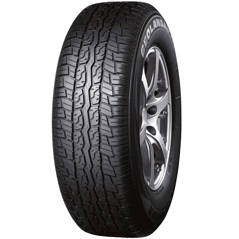 Yokohama Geolandar G902 265/65 R17 112H