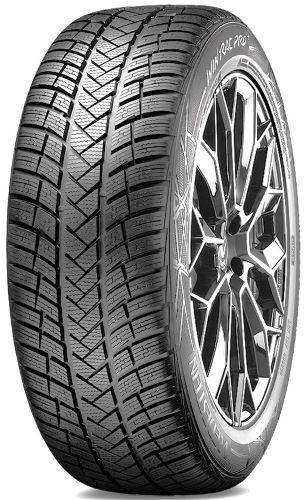 VREDESTEIN WINTRAC PRO + 11V XL 235/50 R18