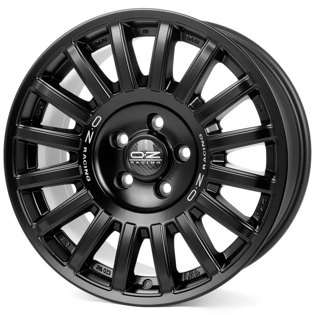OZ Racing Rally Raid R17 6X120 8,0J ET35 CB74.6