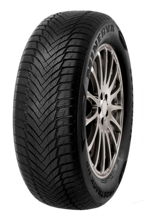 Minerva Frostrack HP 195/70 R15 97T XL