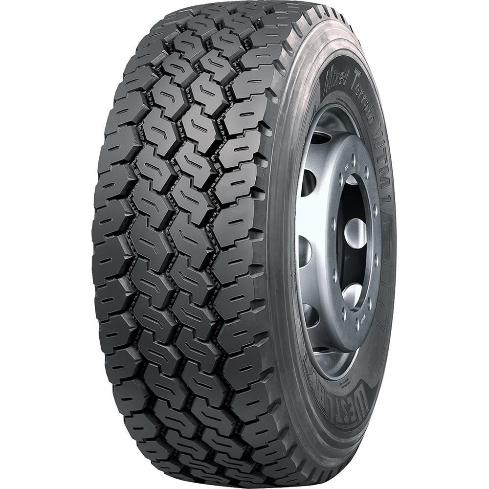 Bison AT557 385/65 R22.5 160K