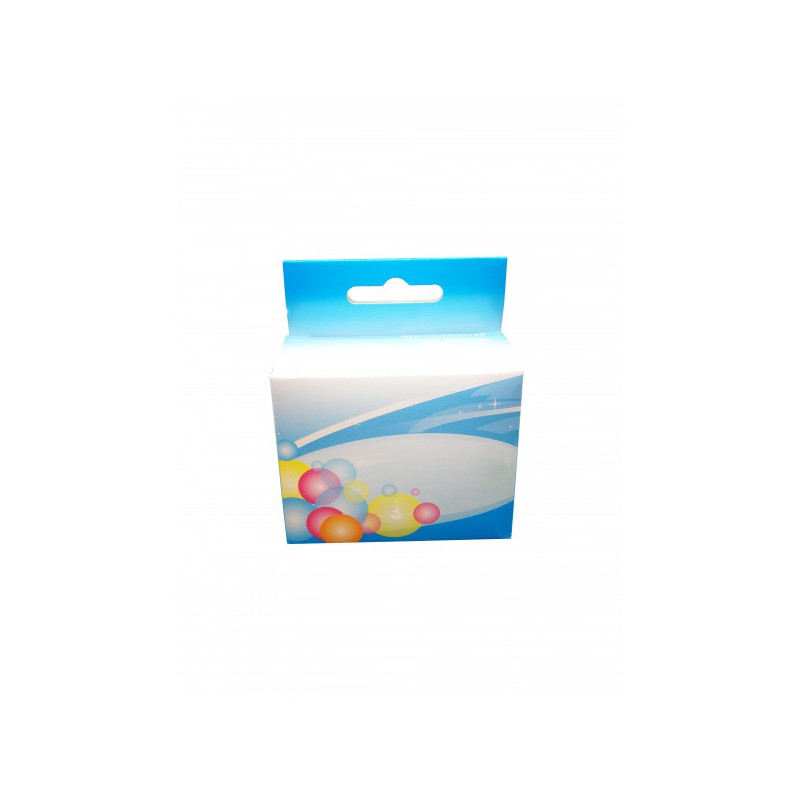 Analoginė kasetė Epson T0804 Y