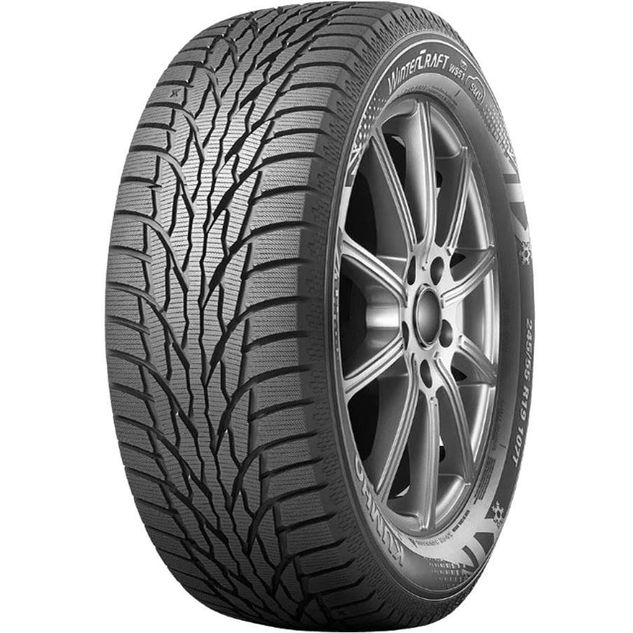 KUMHO WS51 215/65 R17 103T