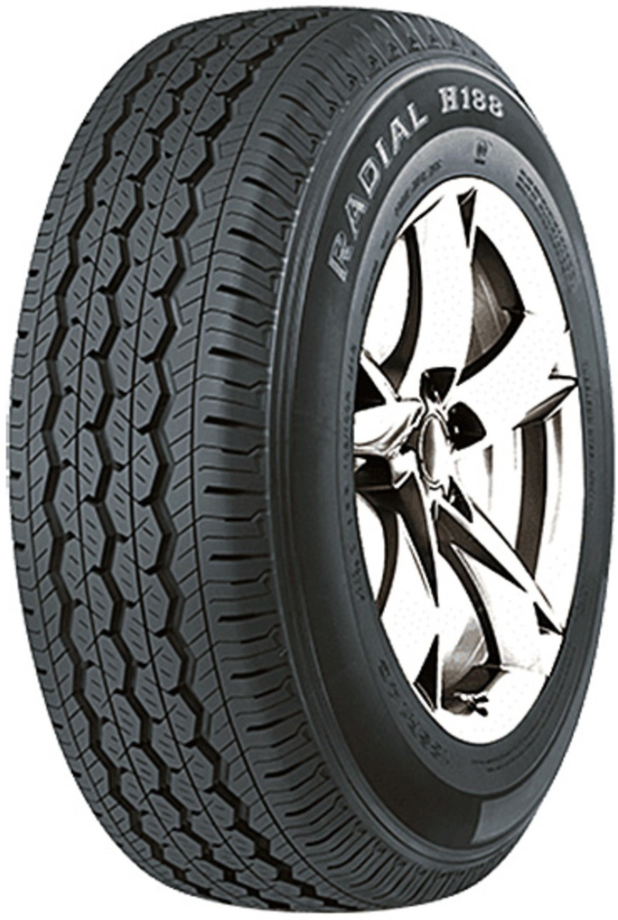 Goodride H188 165/80 R13C 91S