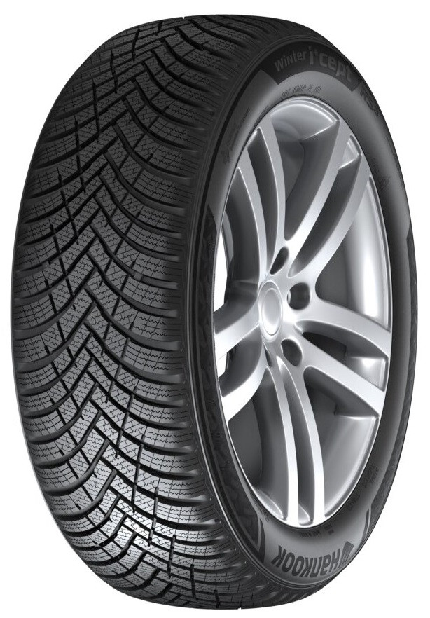 Hankook Winter i*cept RS3 (W462) 185/55 R15 82T