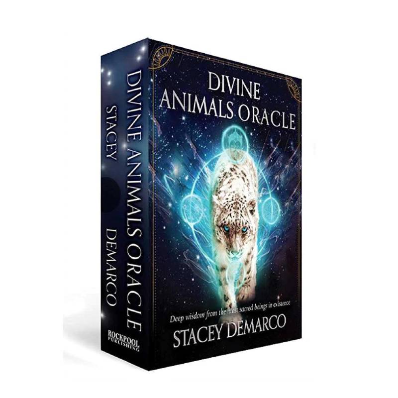 Divine Animals Oracle