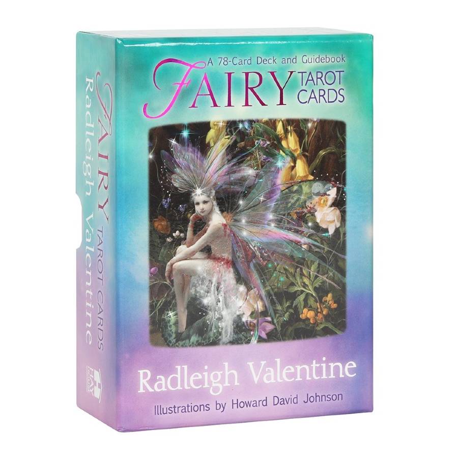 Fairy Tarot