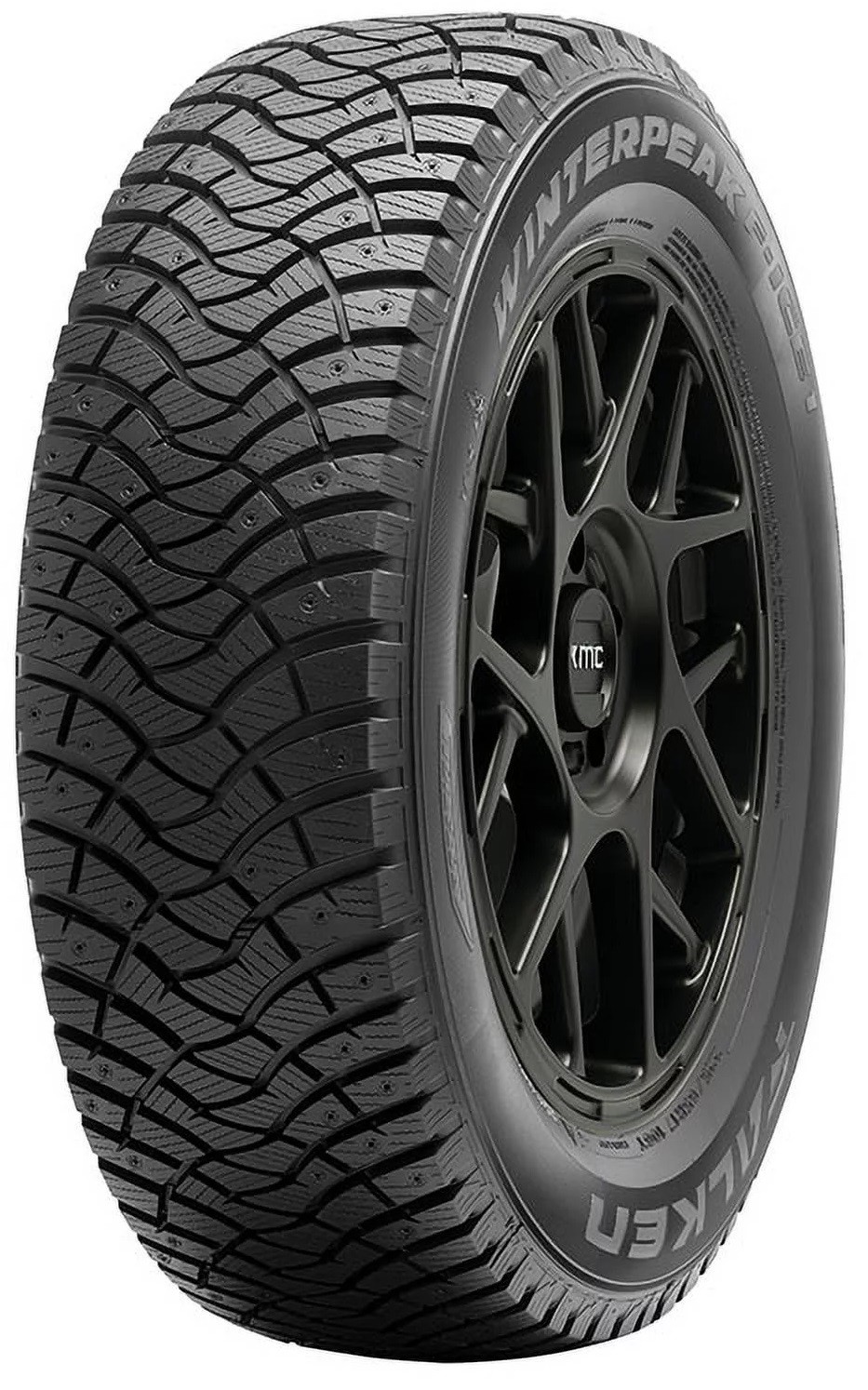 Falken Winterpeak F-ICE 1 235/55 R17 103T XL