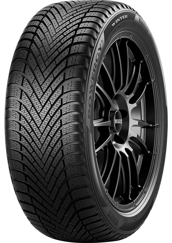 Pirelli Powergy Winter 215/50 R18 92V RP