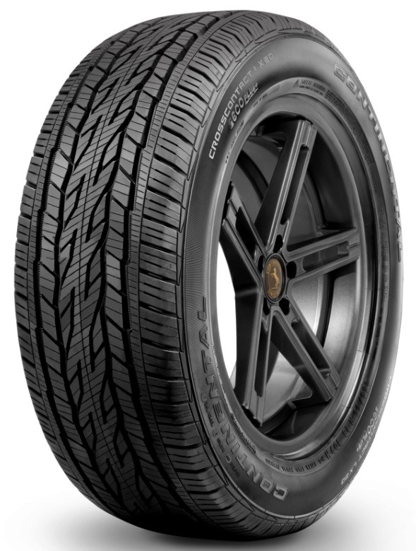 Continental ContiCrossContact LX20 275/55 R20 111S