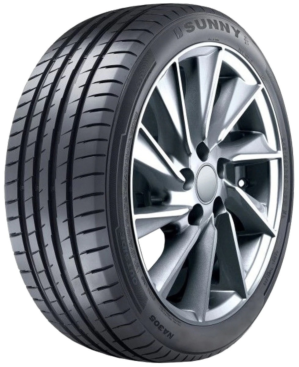 Sunny NA305 205/40 R17 84W XL