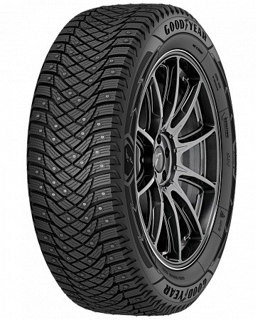 Goodyear UltraGrip Arctic 2 235/55 R18 104T XL FP