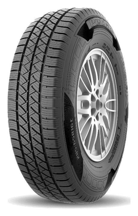 Petlas Vanmaster All Season + 205/65 R16C 107T