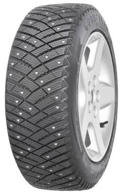 Goodyear UltraGrip Ice Arctic 235/50 R17 100T XL FP