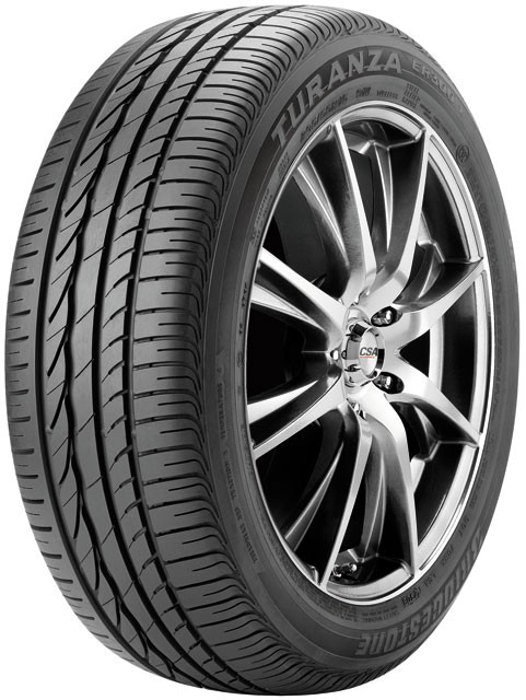 Bridgestone Turanza ER300 235/55 R17 103V XL